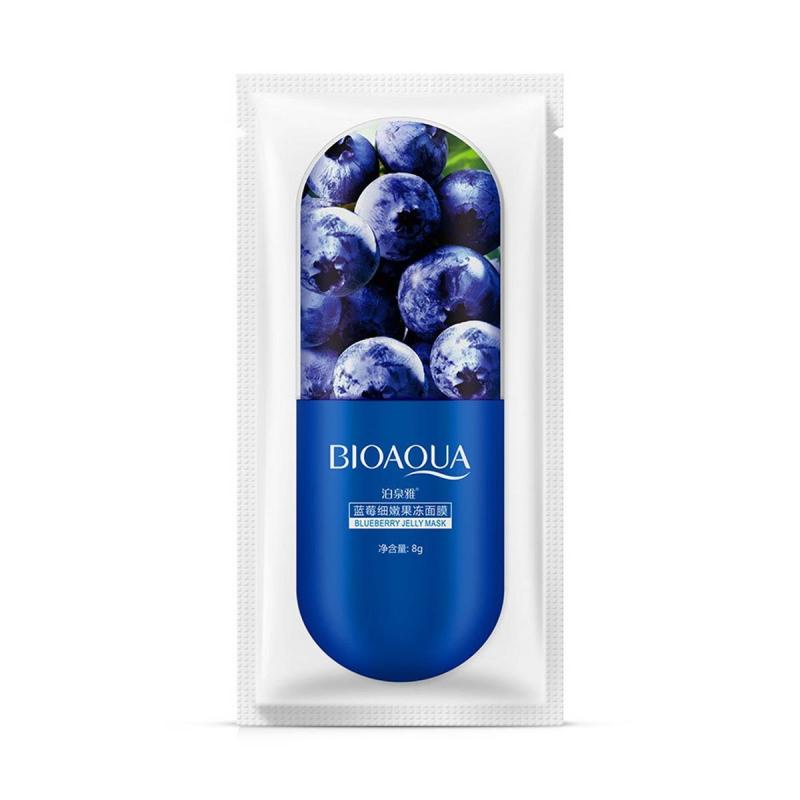 Bioaqua Jelly Mask