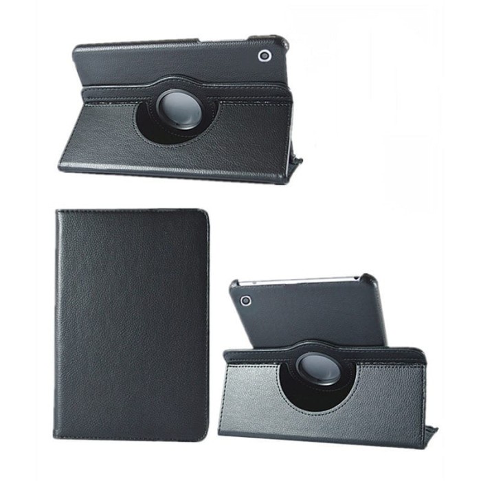 SARUNG TAB XIAOMI MI PAD 2 7.9 - ROTARY CASE XIAOMI MI PAD 4 8.0