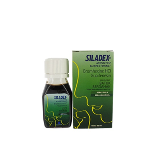 Siladex