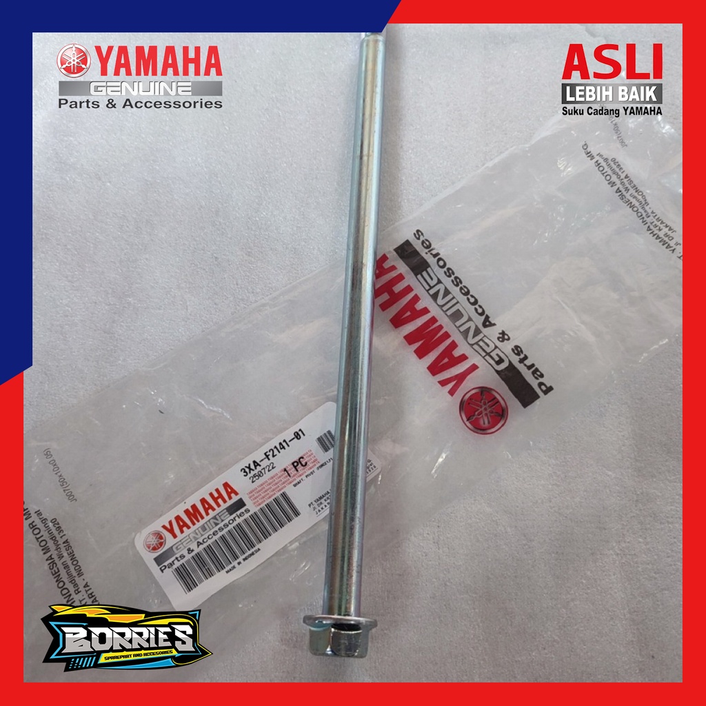 As Lengan Ayun Swing Arm Yamaha RX King New F1ZR 3XA-F2141-01