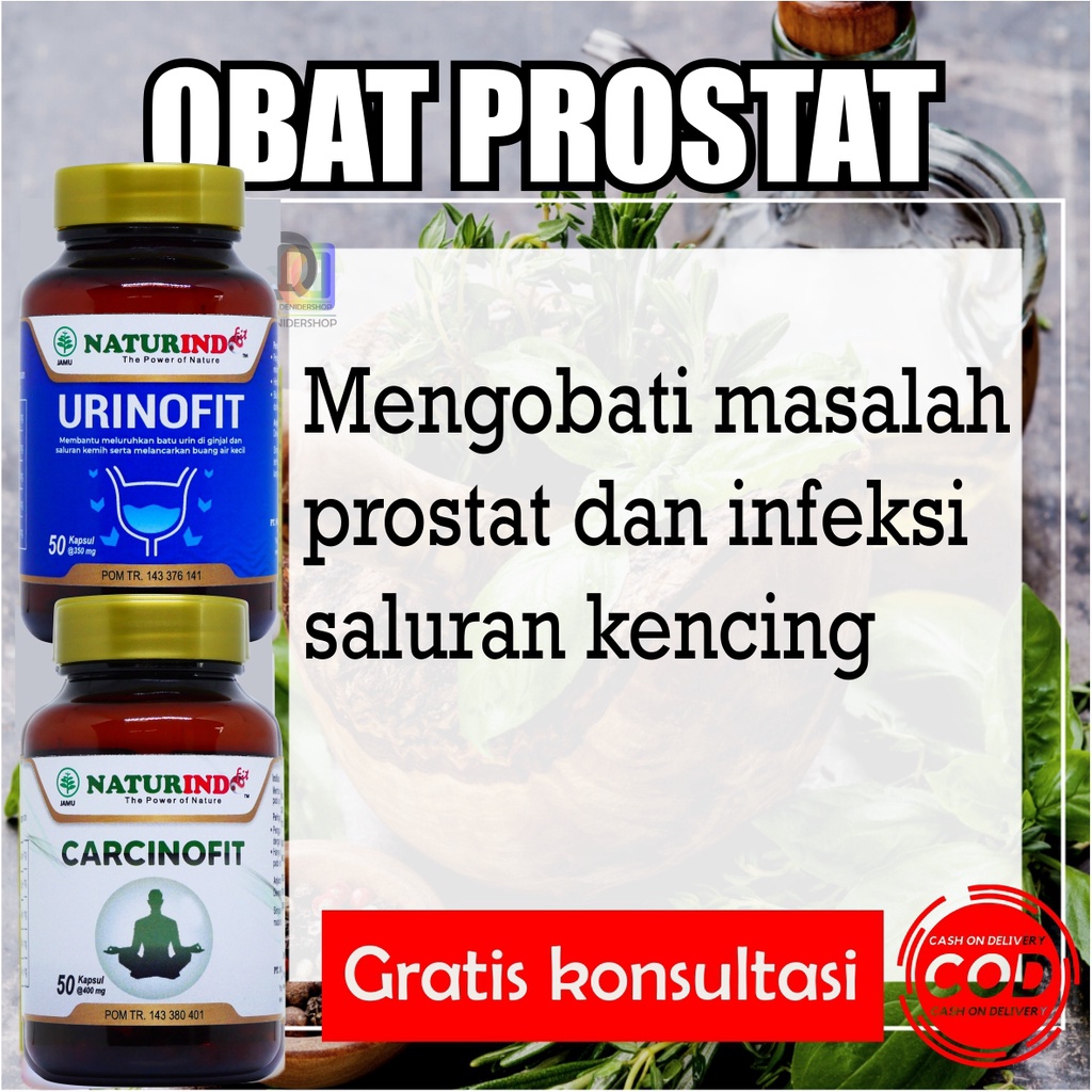 Obat herbal prostat ampuh herbal cina obat kencing sakit kanker prostat nyeri kencing herbal