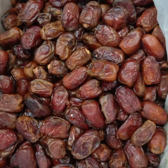 

>D2289) ⭐⭐⭐⭐⭐ Kurma madu mesir premium dates 1kg