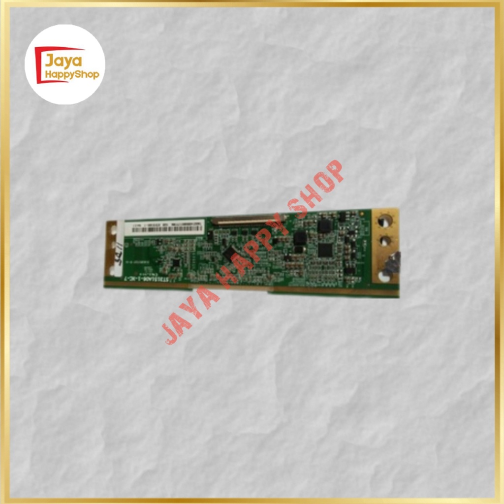 T-CON T CON TCON TIKON TV LED MITO 3211