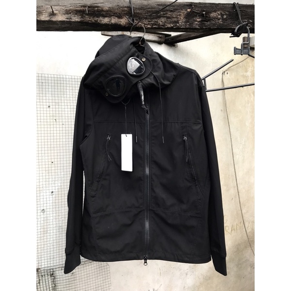 CP COMPANY Soft Shell Jacket