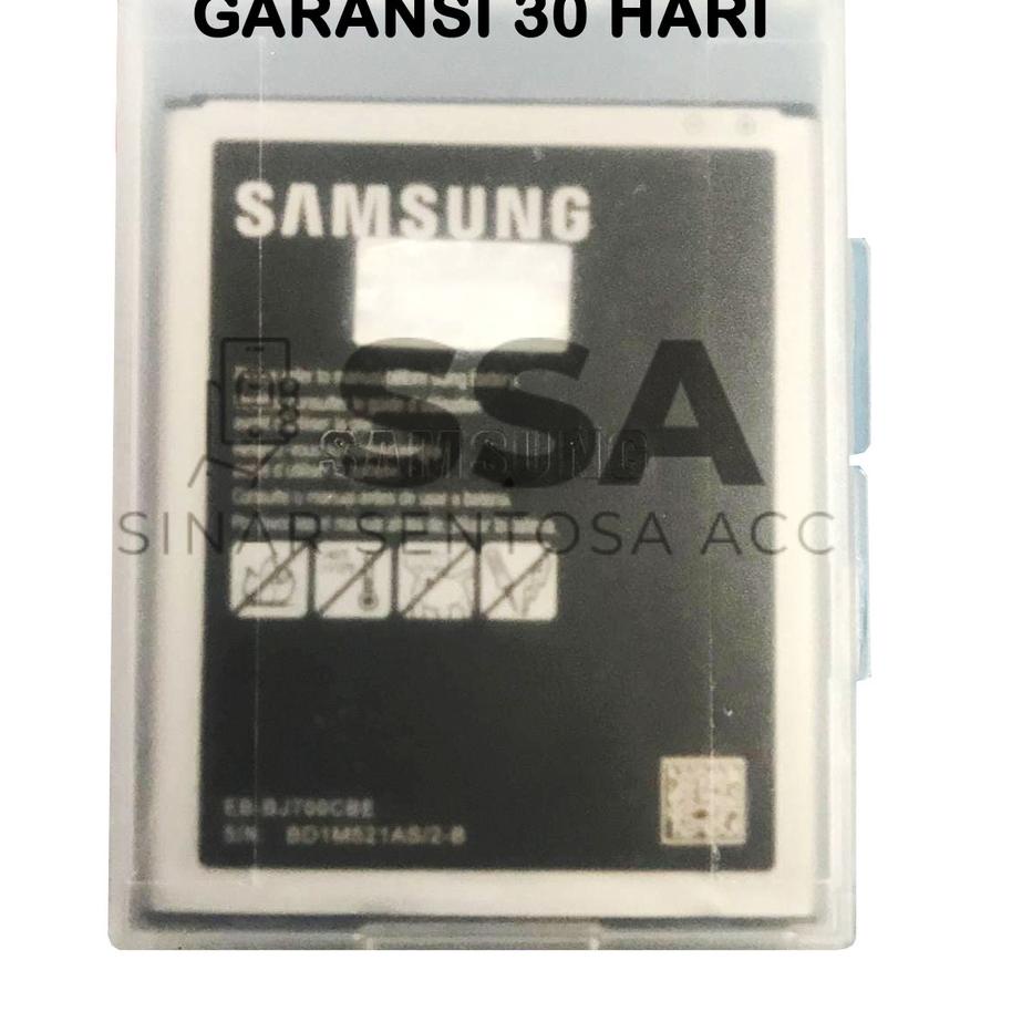 Baterai Original 100% Samsung Galaxy J7 2015 J7 Core J7 Duo ON 7 ON7 J4 2018 J700 J700F J701 J400 20