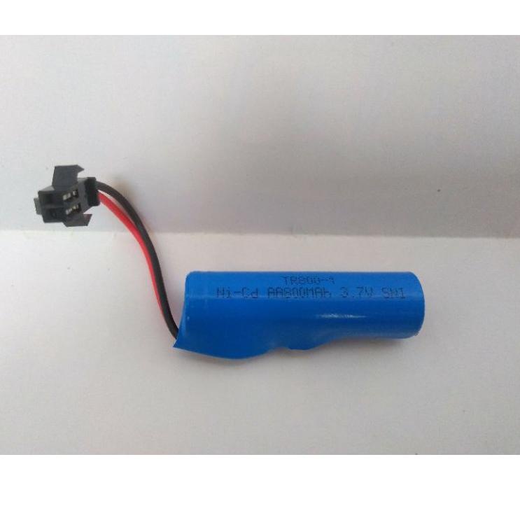 SPA.11De22ᴿ ‑ batre cadangan mobil remot Rc 3,7 volt 800mah ni cd