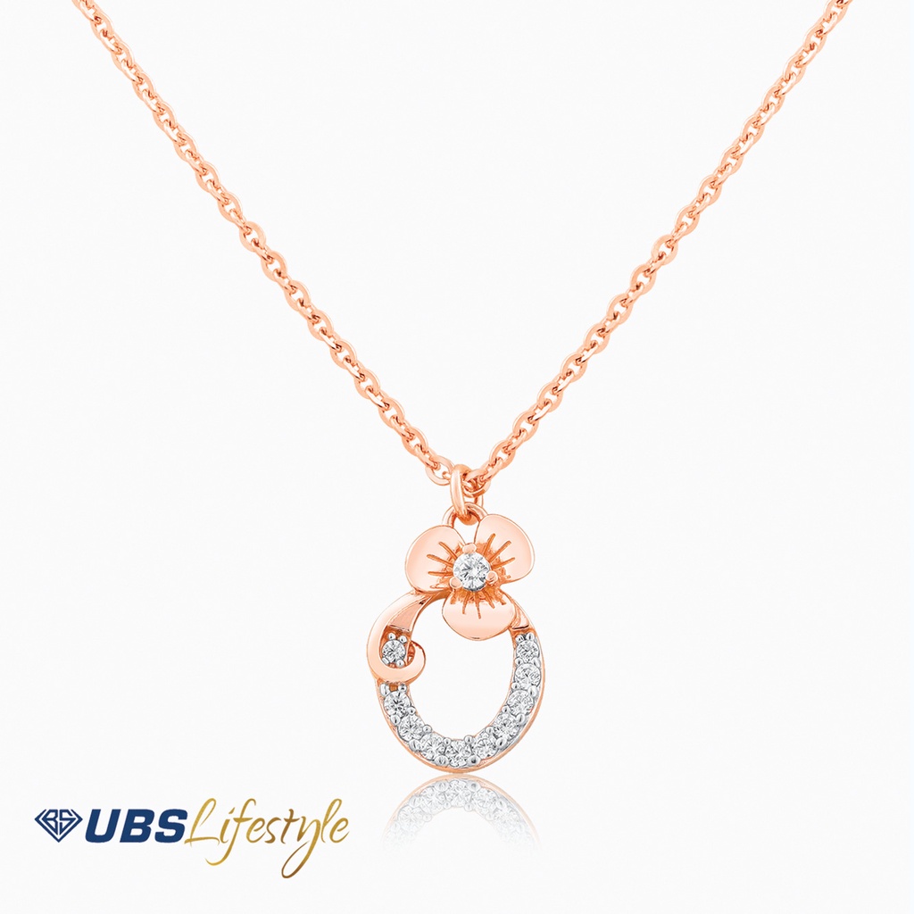 UBS Kalung Emas Seo-yeon - Ksk0806 - 17K