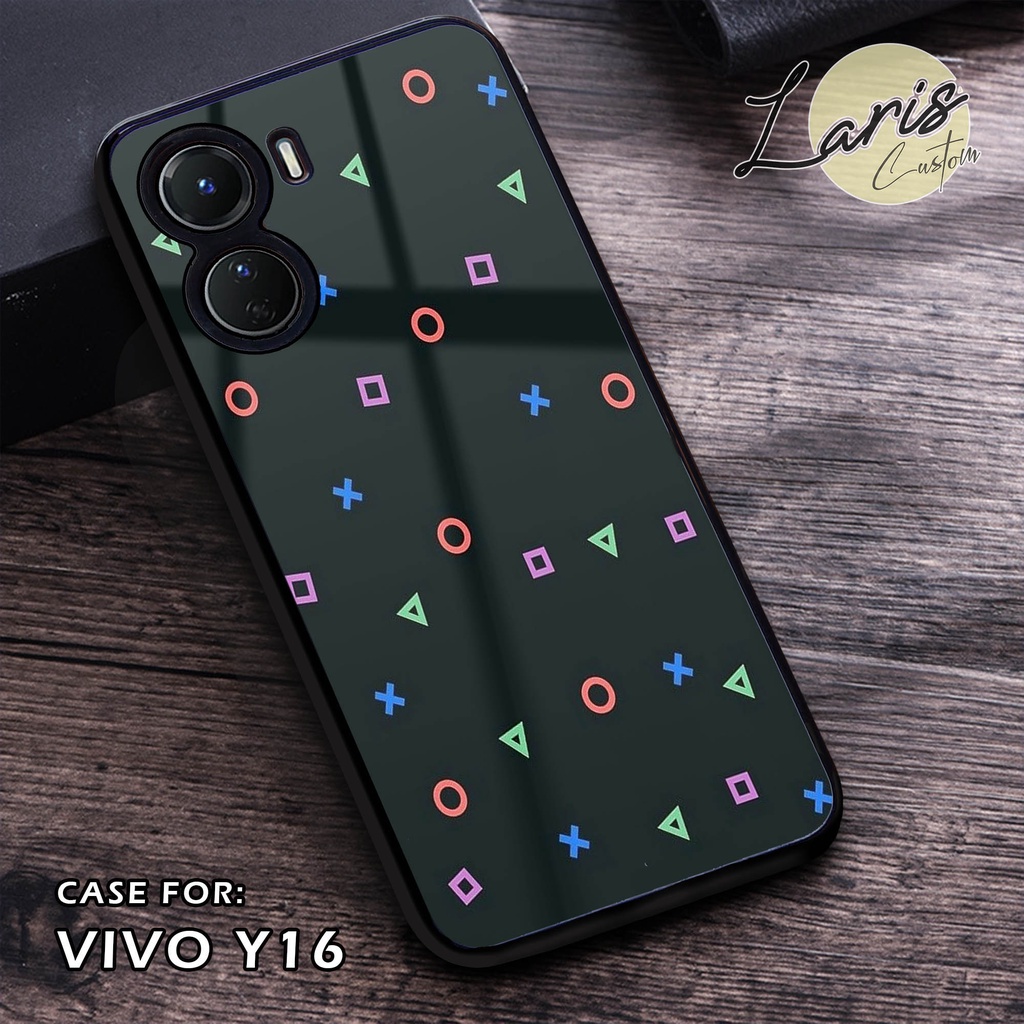 Case Vivo Y16 Y11 Y12 Y15 Y17 Y20 Y20S Y20SG Y12S Y19 Y51 Y51A Y53S V15 Case Hp Vivo Y16 Y12 Y15 Y17