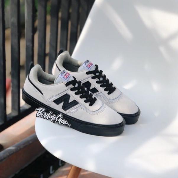 V49H sepatu  numeric 306 jamie foy sneakers pria pum berdineshoe Terlaris