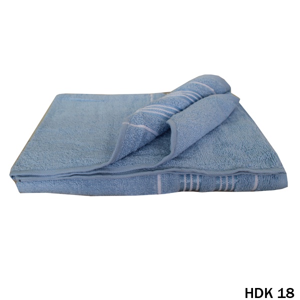 Handuk Katun Krem – HDK 01
