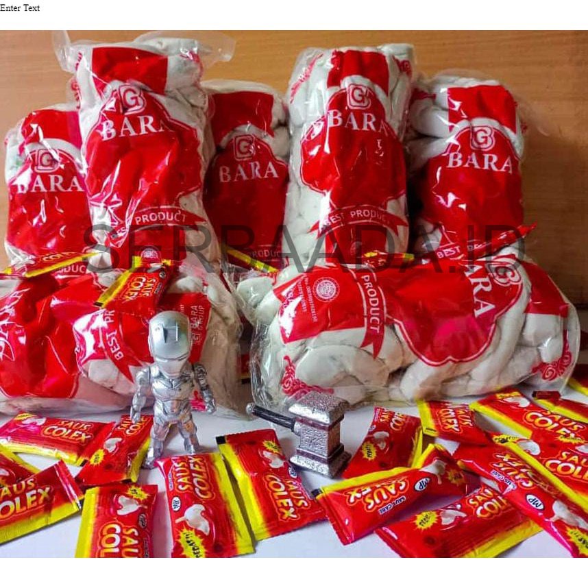 

otak otak bara/Otak otak ikan BARA/