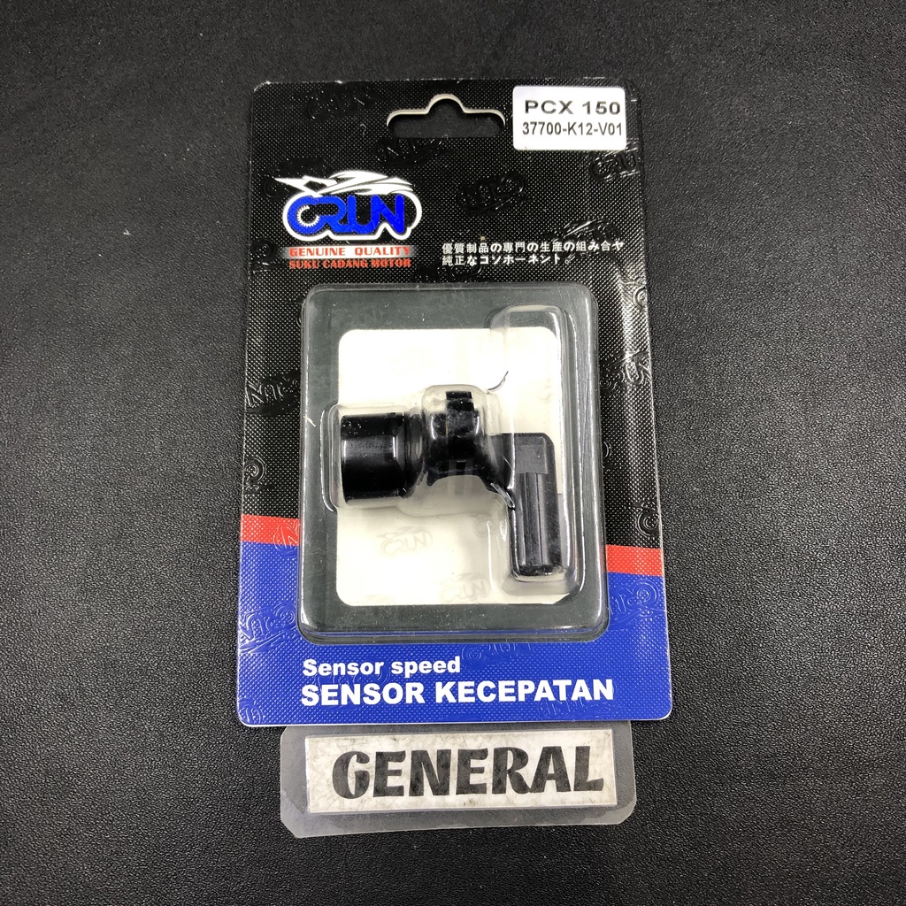 SENSOR SPEED PCX K97 ADV 150 CRUN KECEPATAN KM KILOMETER