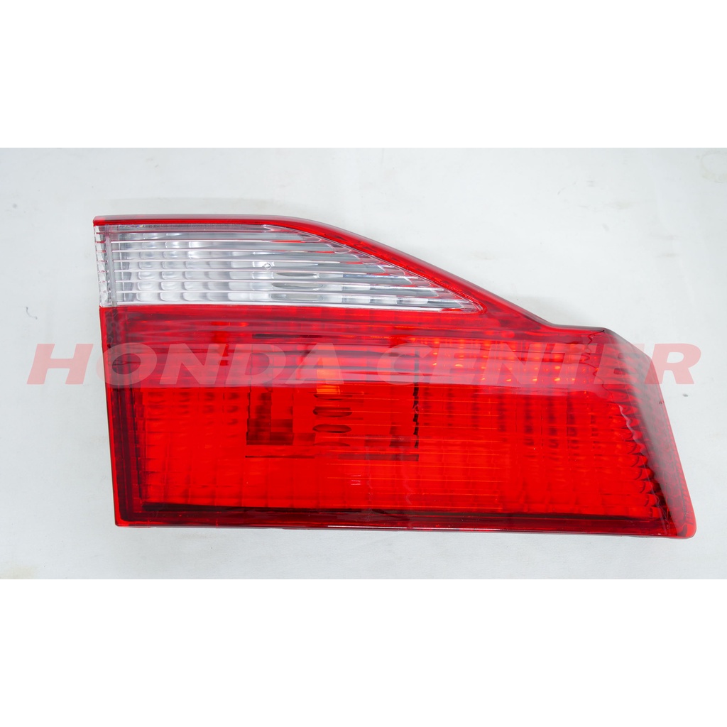 lampu bagasi tail lamp lampu belakang honda accord vti 1998 1999 2000 2001 2002