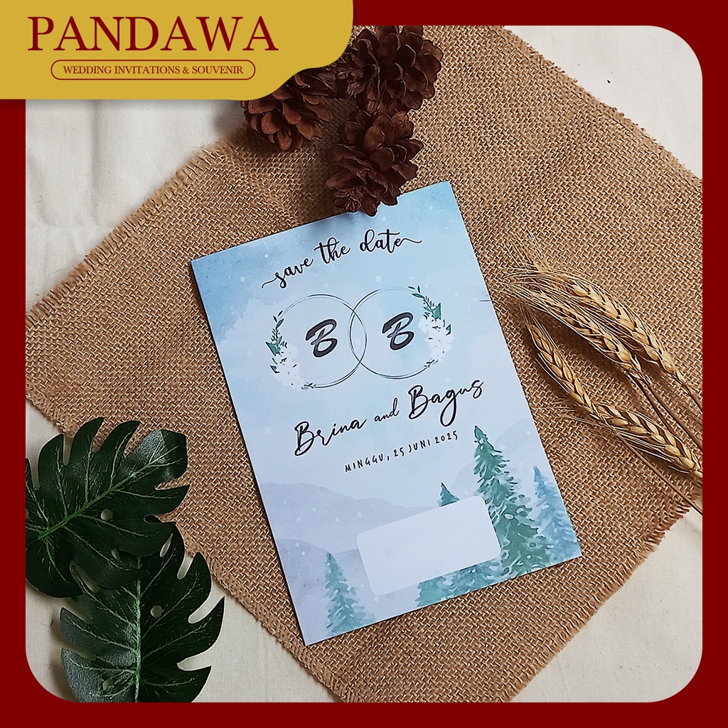 CETAK UNDANGAN MURAH RINDU 01