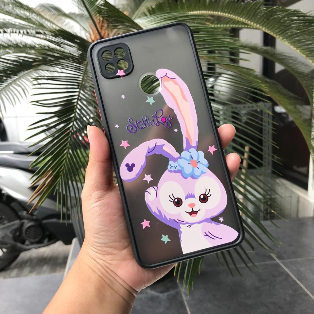 READY CUSTOM CASE redmi 5a 9c 9a note 10 4g 7a 6a 10 4g mi a2 lite 6 pro 5 plus 8