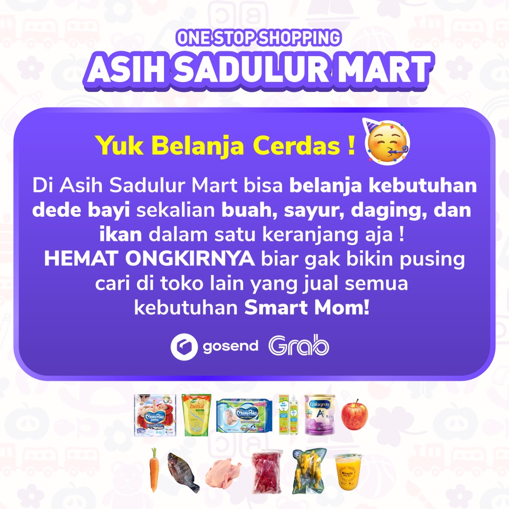 Susu DIAMOND Full Cream UHT 1000ml Promo Bandung