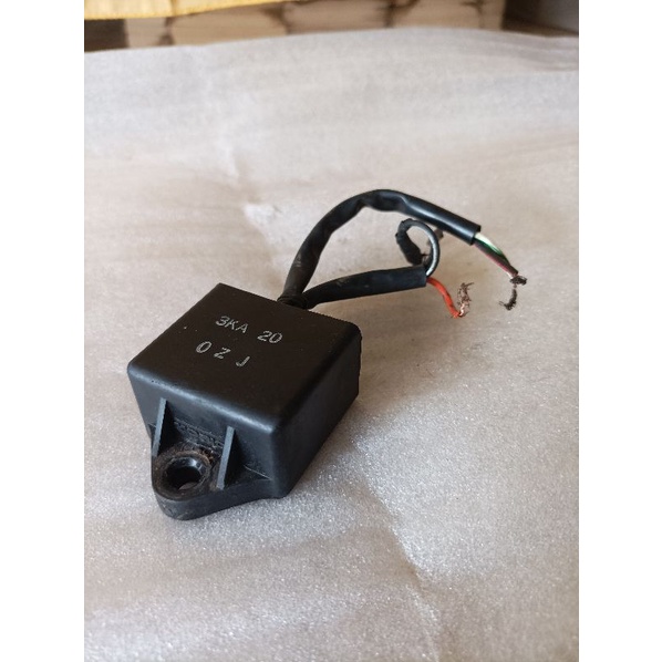 CDI RX king new  standar original RX king new cabutan