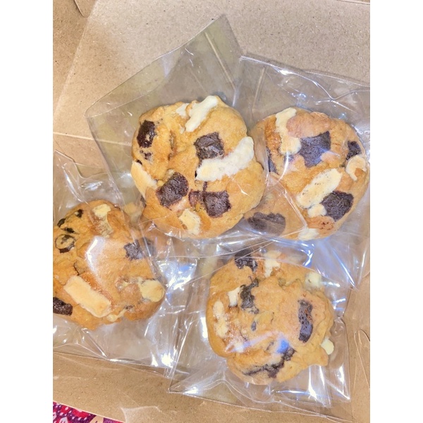 

SOFT COOKIES CINTA KASIH M ISI 9