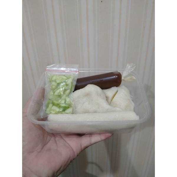 

Pempek Palembang