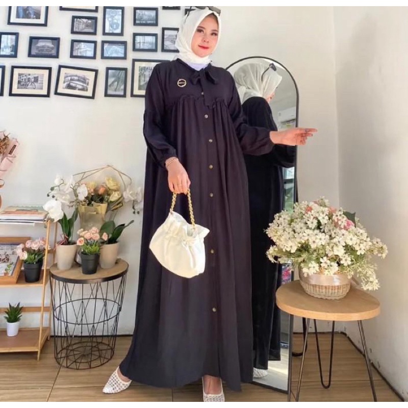 JUMBO LD 130 ELEGANT ROYALE DRESS MAXY CRINGKEL AIRFLOW