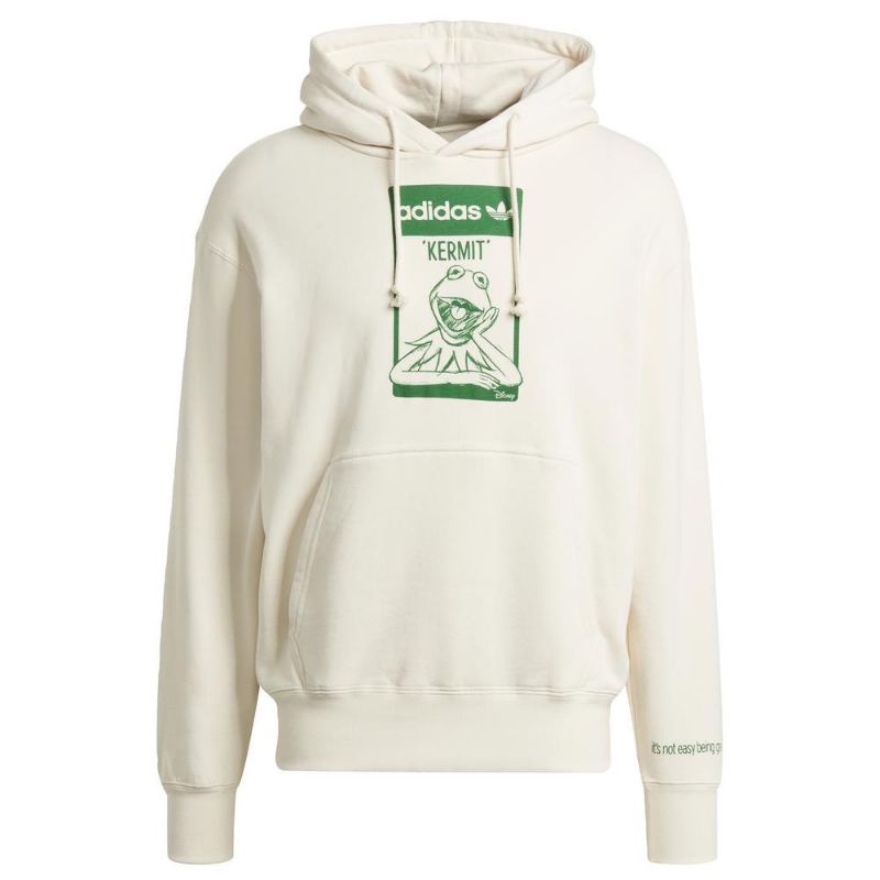 Hoodie Adidas x Kermit GP3336