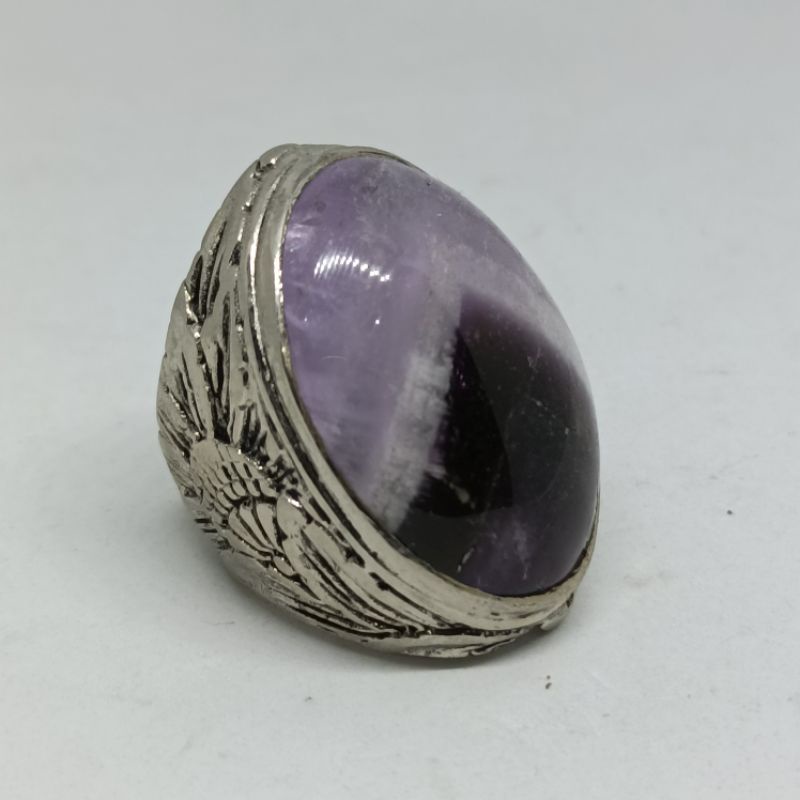 Kecubung Ungu Junder Ganteng.