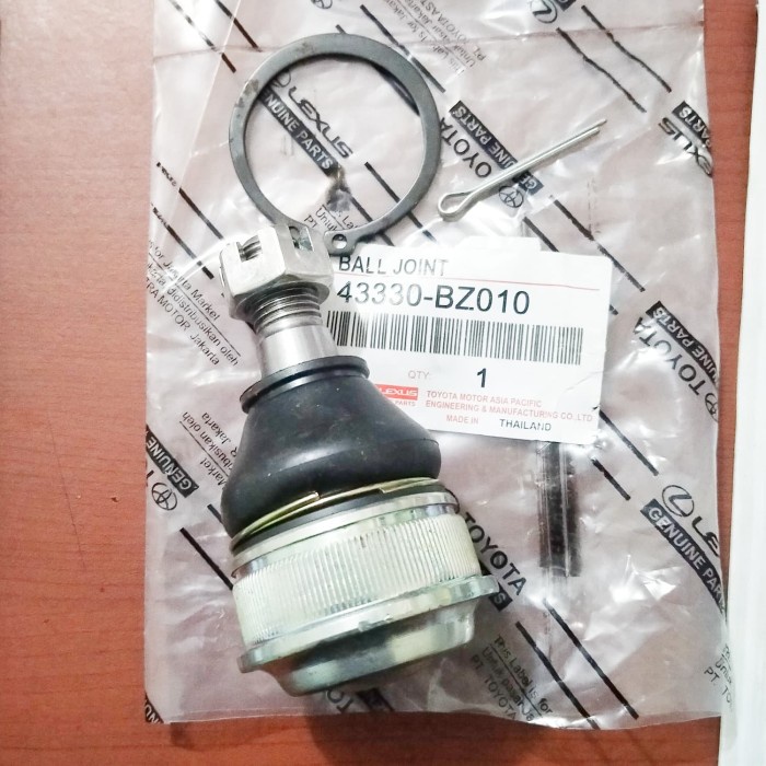 :<:<:<:<] balljoint ball joint Avanza lama