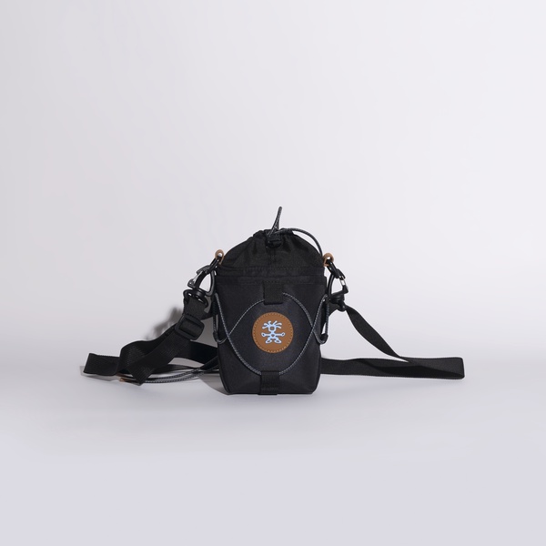 CRUMPLER SLING BAG/BIKE BAG - STEAMED BUN