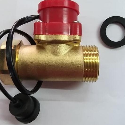 Viral Flow Switch /Otomatis Flow Switch / spare part pompa