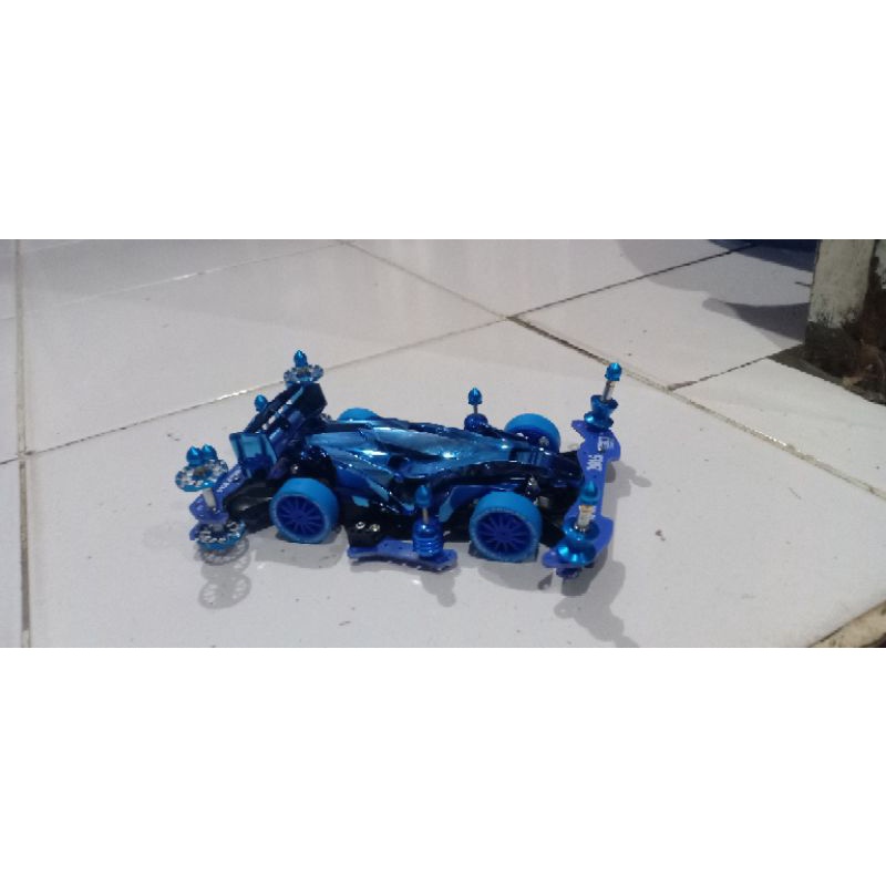 Tamiya sto suspensi yika MA