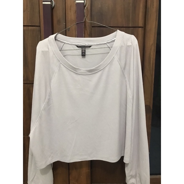 PRELOVED victoria’s secret