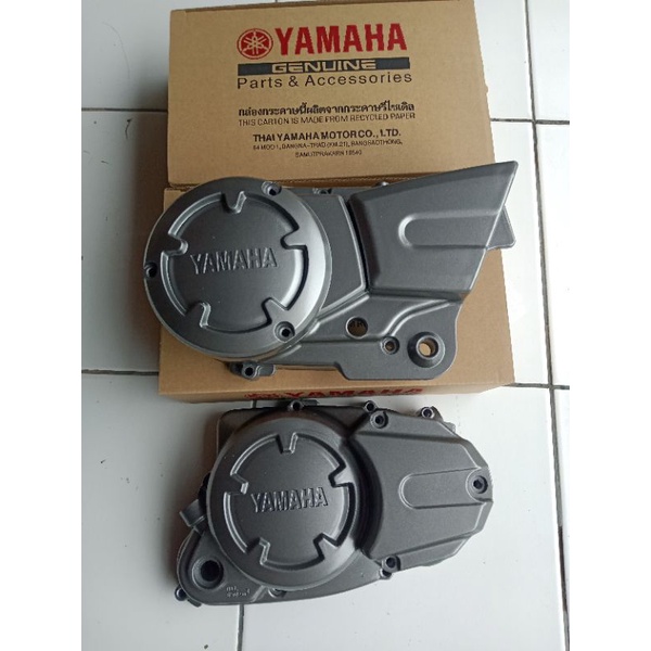 Bak Kalter blok mesin bak mesin yamaha rx king new