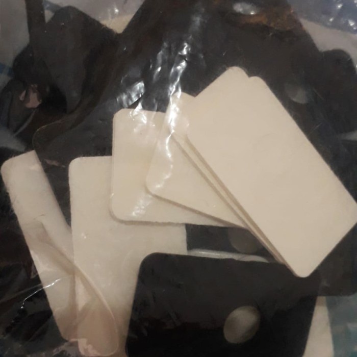 Hoyt Super Rest / Hoyt Arrow Rest - Hitam