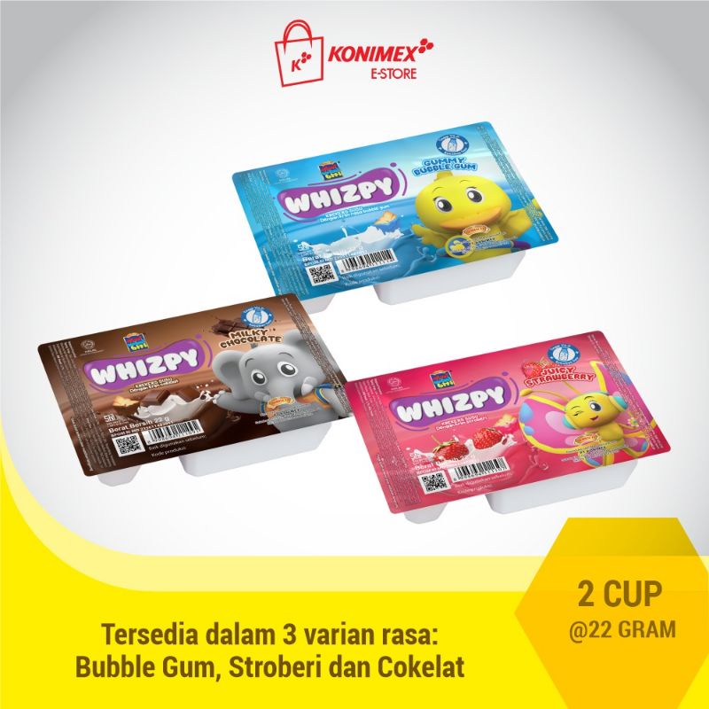 

TINI WINI BITI WHIZPY 22 GR