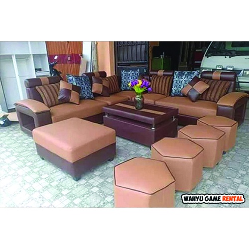 Sofa Beranak Gratis Ongkir Se-Jawa Timur