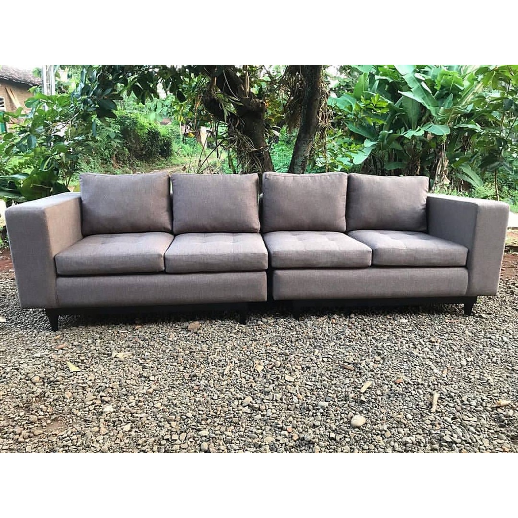 Sofa Santai Depan TV, Kursi Rapat, Sofa Bank, SOfa Tamu