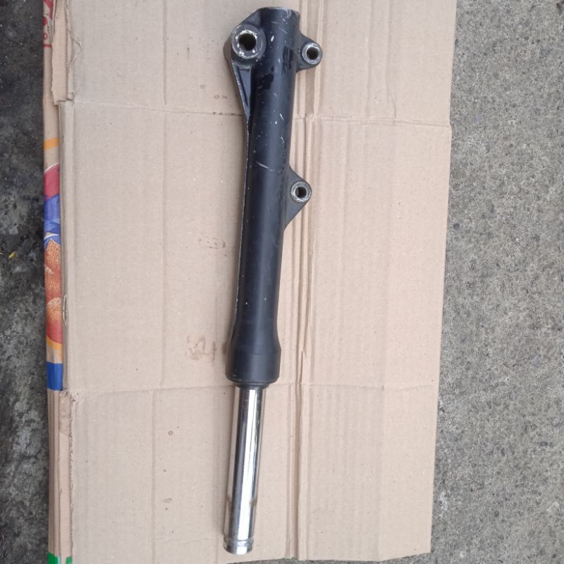 Shock Depan Tabung Kanan Honda Blade / Supra 125 / Revo Absolut