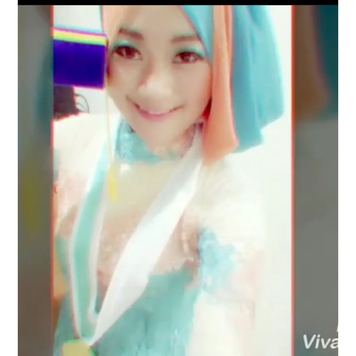 KEBAYA WISUDA KEBAYA MEWAH KEBAYA BRUKAT KEBAYA WISUDA KEBAYA PEACH KEBAYA JAHIT