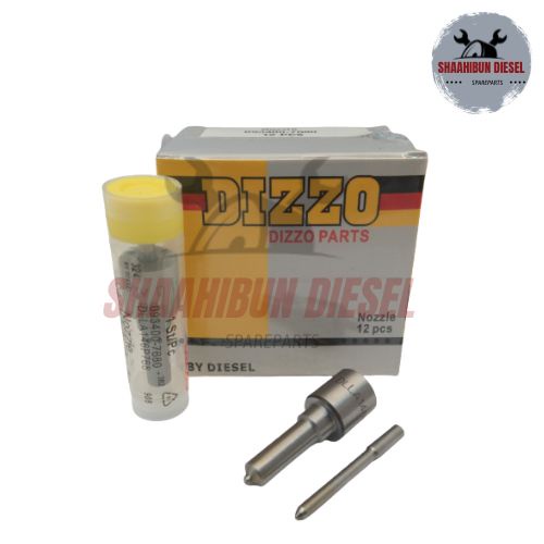 NOZZLE MITSUBISHI CANTER 093400 - 7680 DIZZO