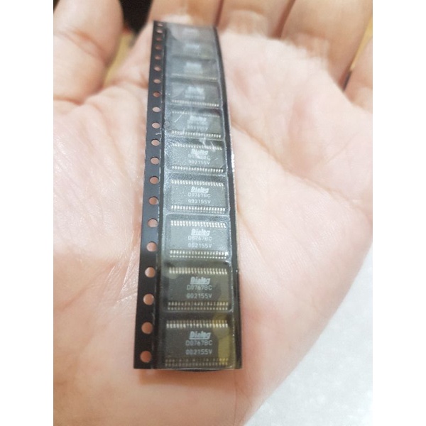 IC DIALOG SIEMENS C35