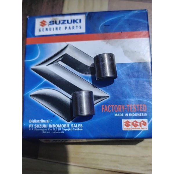 Bosh Boring Suzuki skywave spin Skydrive Hayate