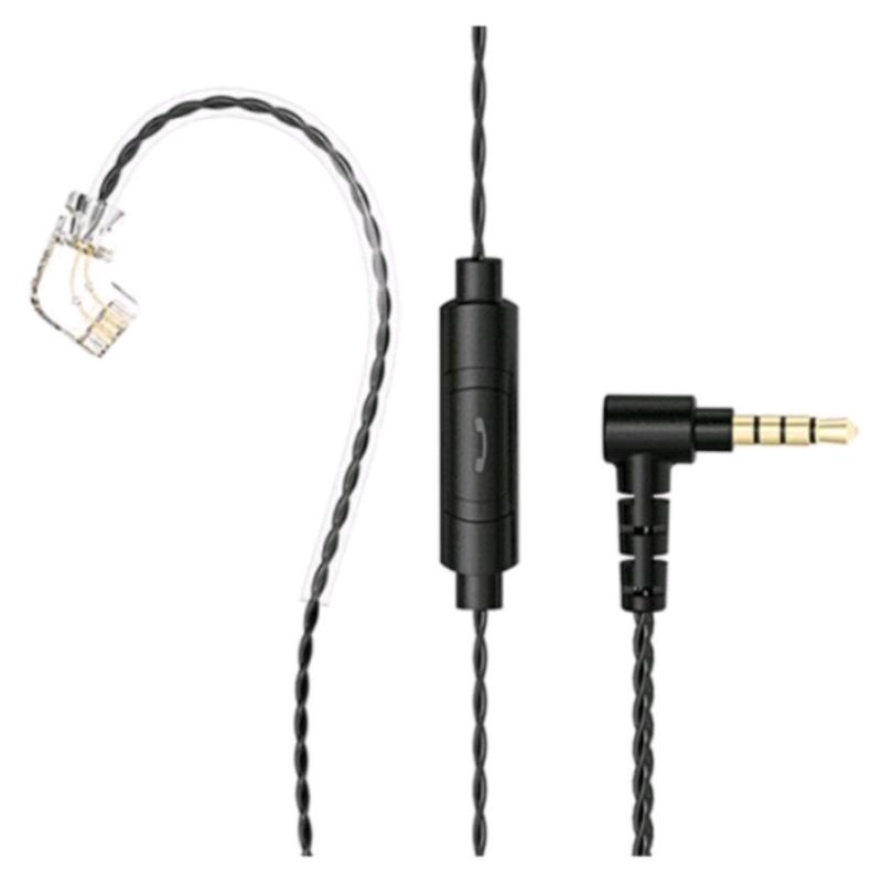 Kabel For Earphone QKZ KZ Kabel KZ Earphone CCA Earphone TRN Earphone