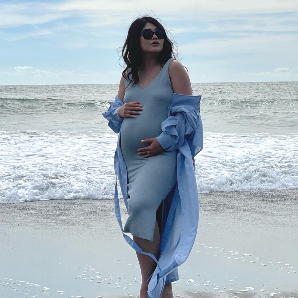 AVGAL Yosemite Dress