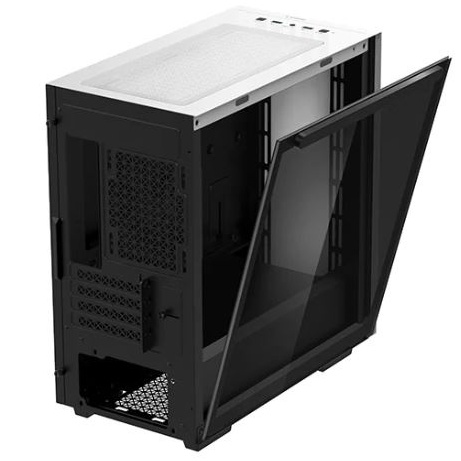 DEEPCOOL MACUBE 110 White