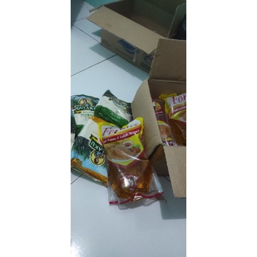 

minyak Fortune 2L