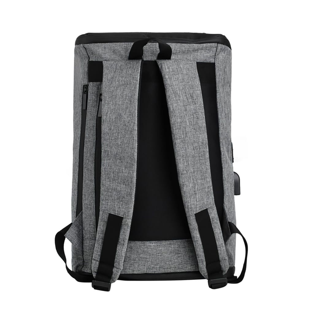 Tas Ransel Omexta Waterproof USB &amp; Earphone Hole HIGH QUALITY