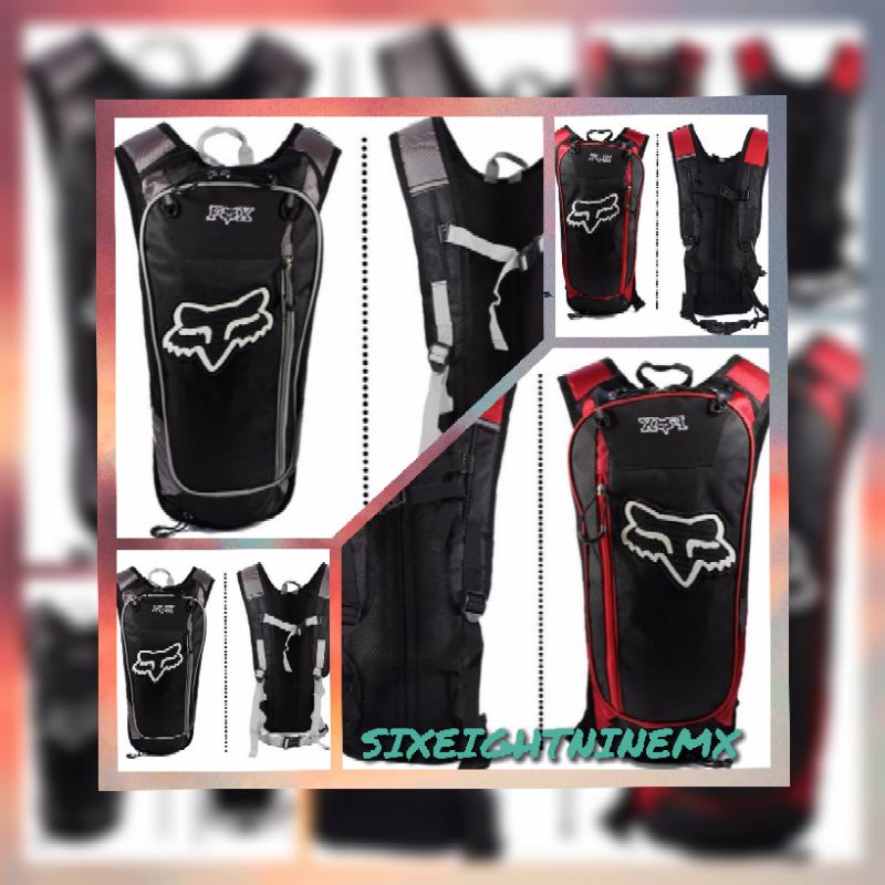 tas ransel adventure tas ransel cross tas ransel enduro hydrobag cross trail tas ransel air motocros