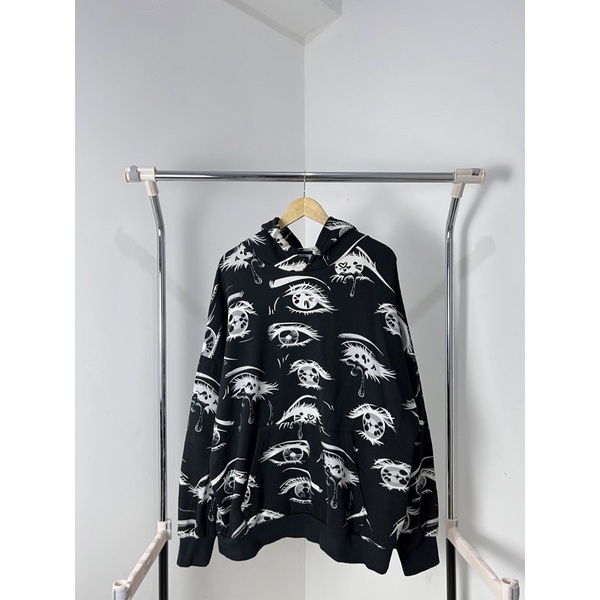 Bershka X Billie Eilish hoodie