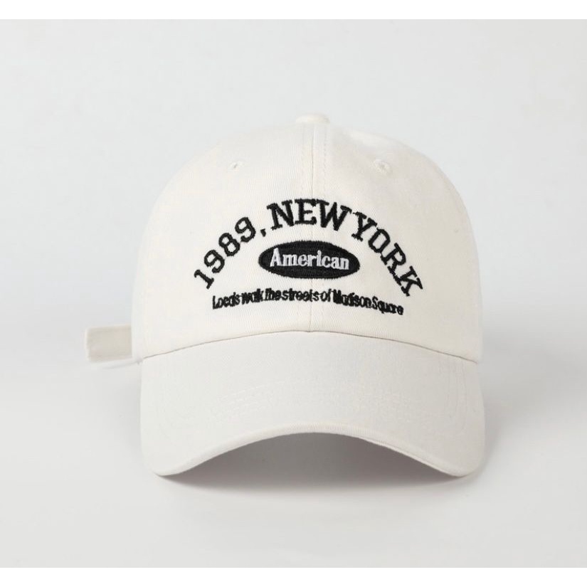 TOPI PRIA DISTRO ORI/TOPI BORDIR NEW YORK AMERICAN TERLARIS KEKINIAN