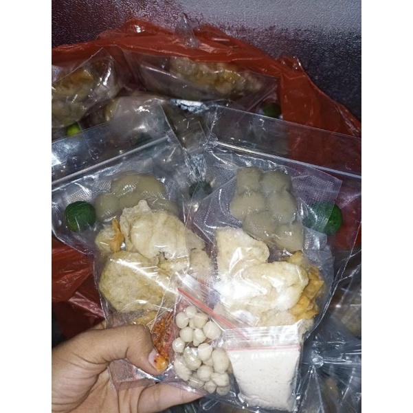 

BASO ACI /BOCI/CEMILAN